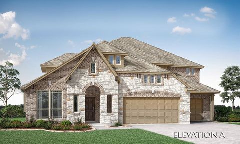 2403 Prosper Way Mansfield TX 76063