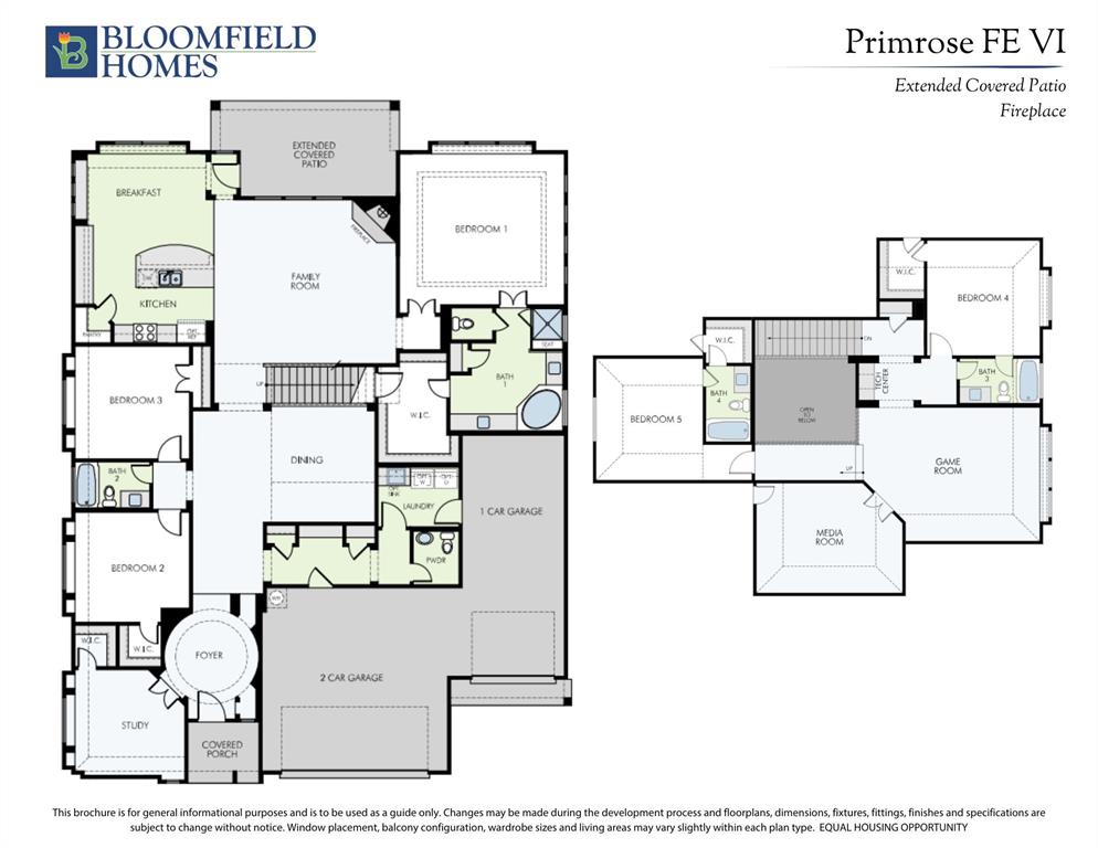 2403 Prosper Way