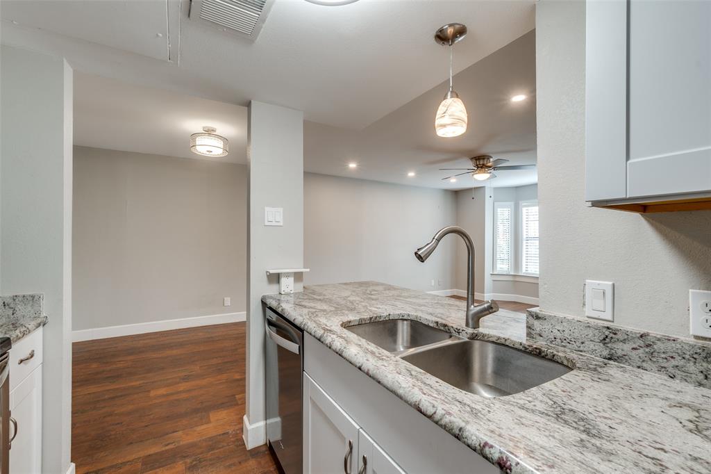 Hill On Park Lane Condo - Residential