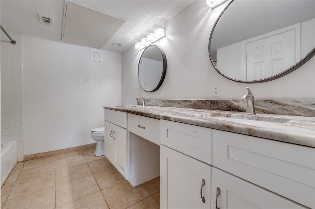 Hill On Park Lane Condo - Residential