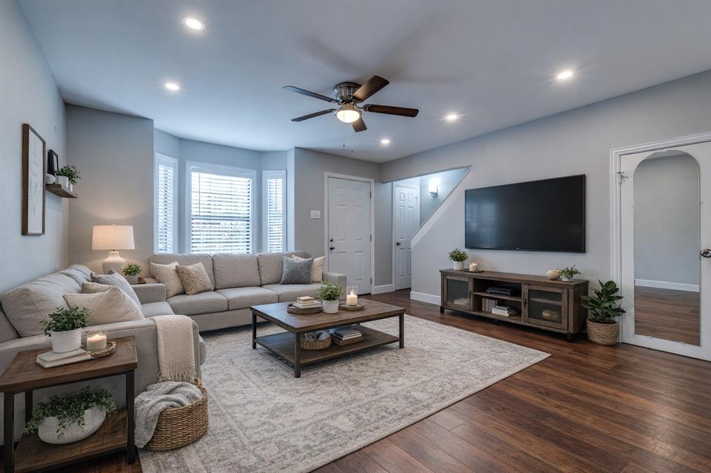 Hill On Park Lane Condo - Residential