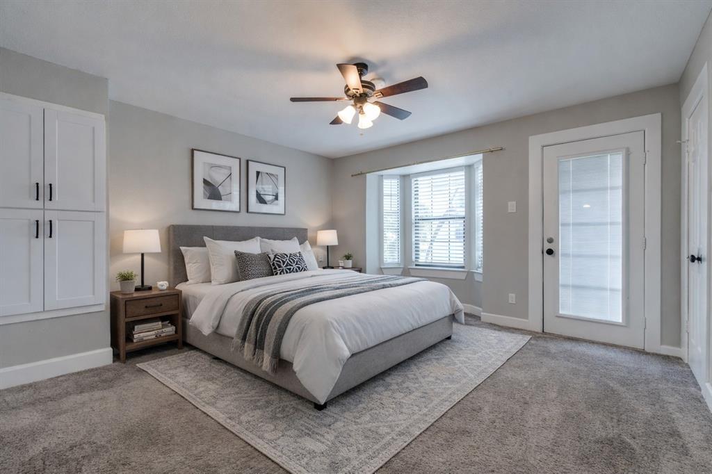 Hill On Park Lane Condo - Residential