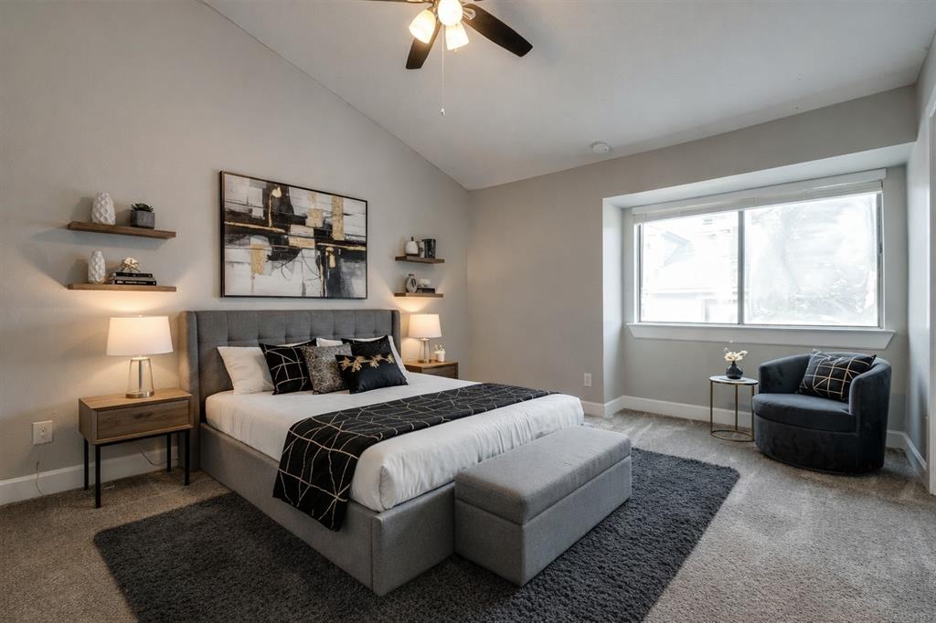 Hill On Park Lane Condo - Residential