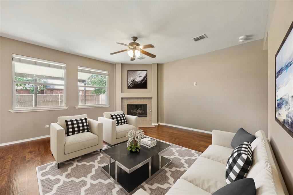 1203 Madison Drive