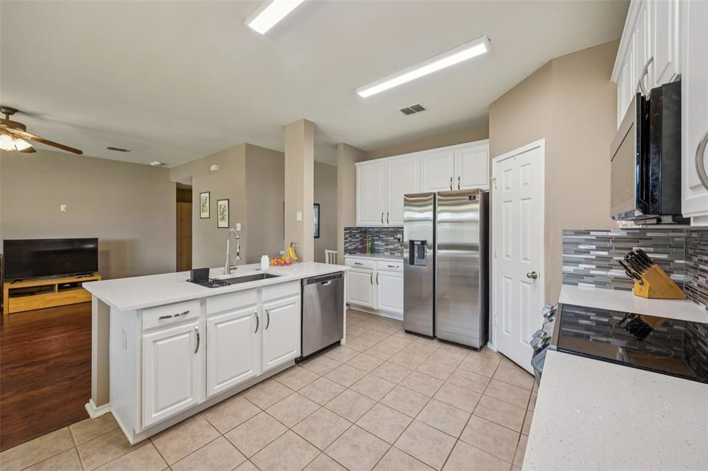 1203 Madison Drive