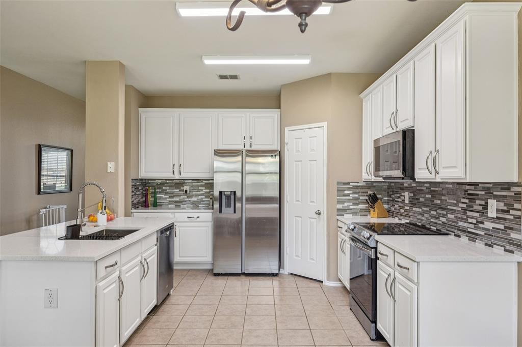1203 Madison Drive