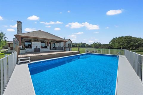 A home in Killeen