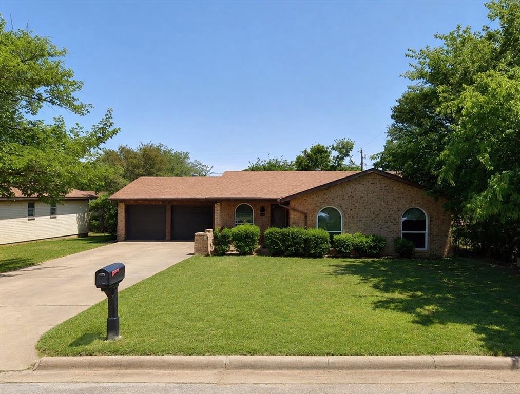 529 Georgetown Drive