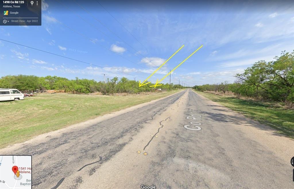 1541 Hollywood Drive