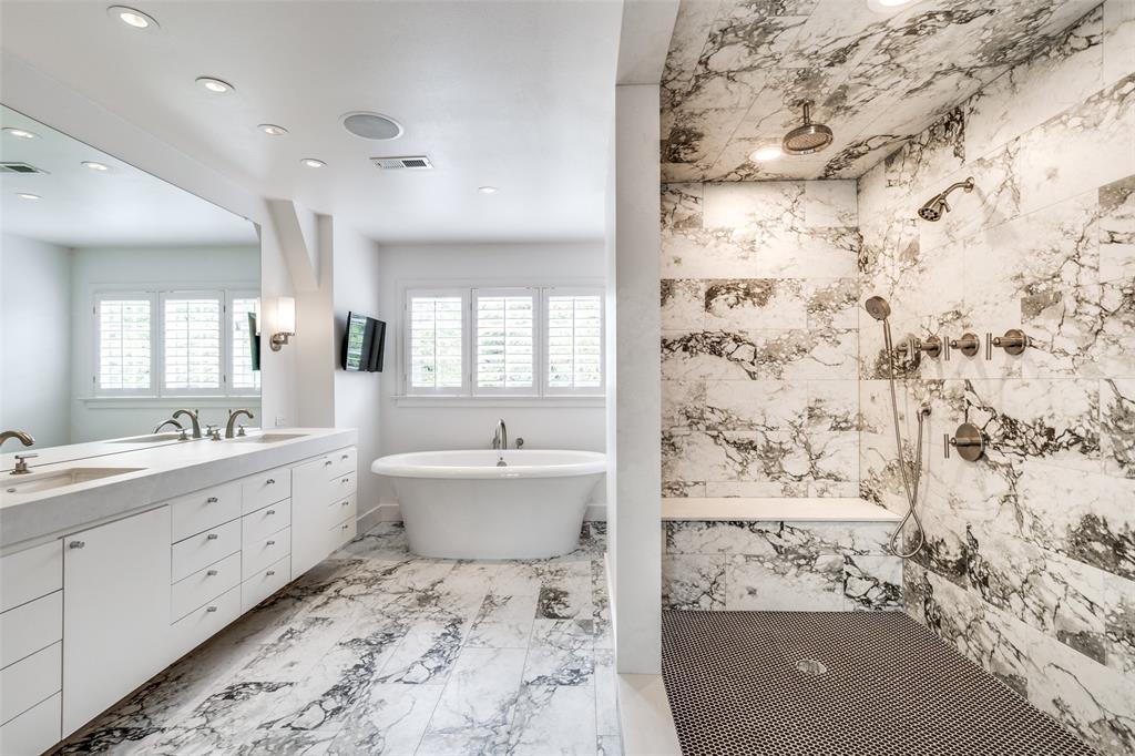 Highland Park West 4th Inst - Residential