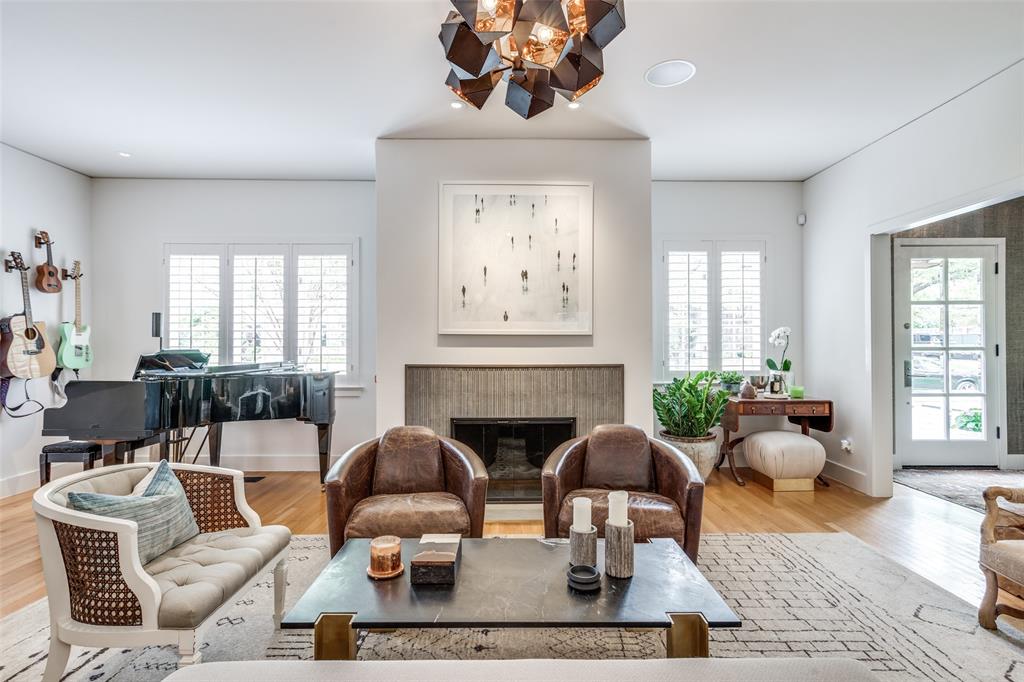 Highland Park West 4th Inst - Residential