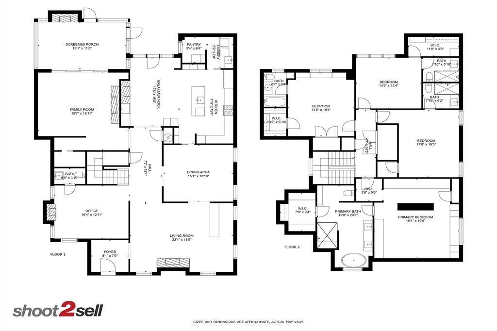 Highland Park West 4th Inst - Residential