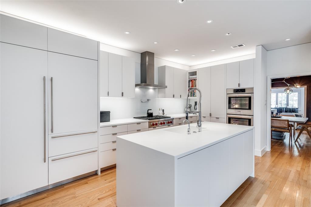 Highland Park West 4th Inst - Residential