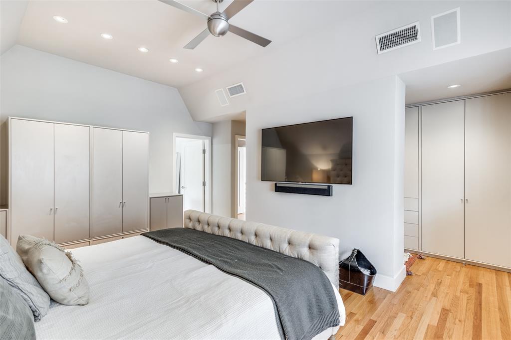 Highland Park West 4th Inst - Residential