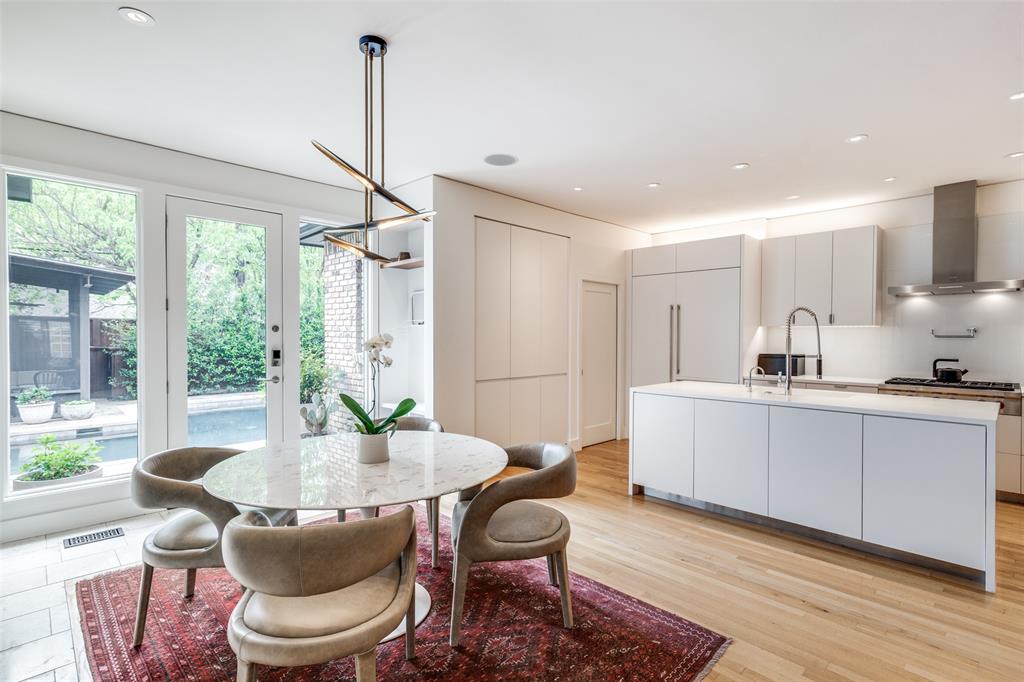 Highland Park West 4th Inst - Residential