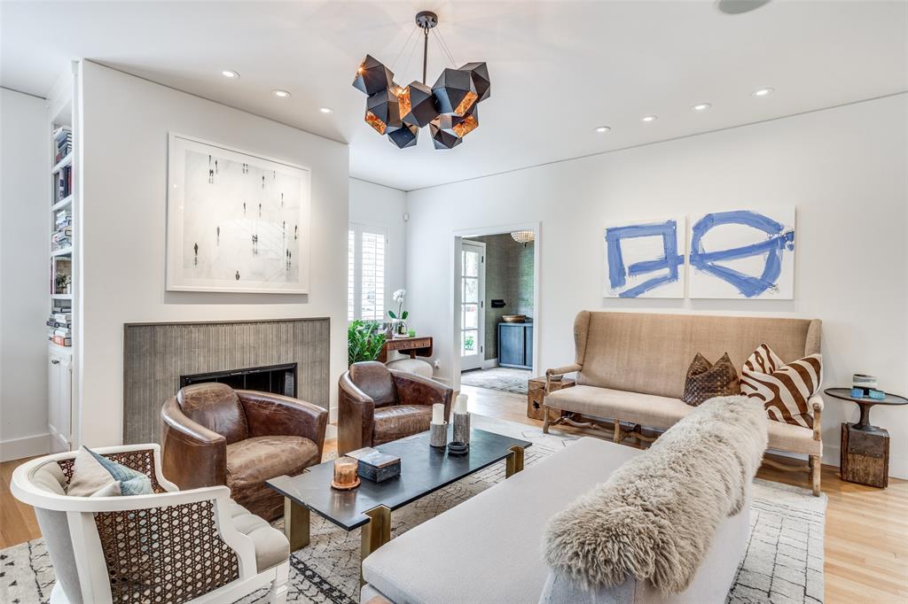 Highland Park West 4th Inst - Residential