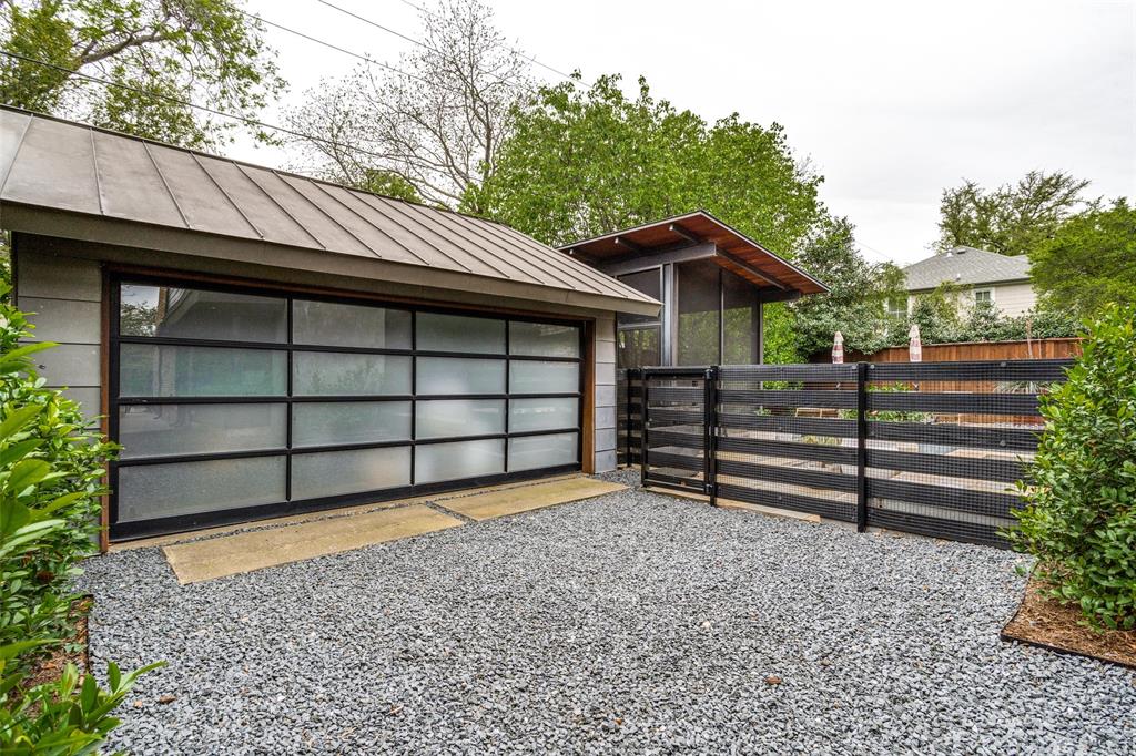 Highland Park West 4th Inst - Residential