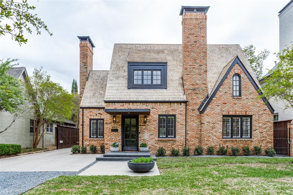 Highland Park West 4th Inst - Residential