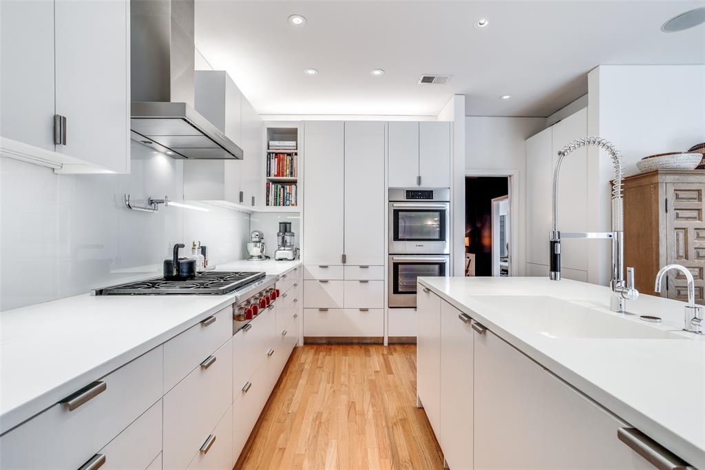 Highland Park West 4th Inst - Residential