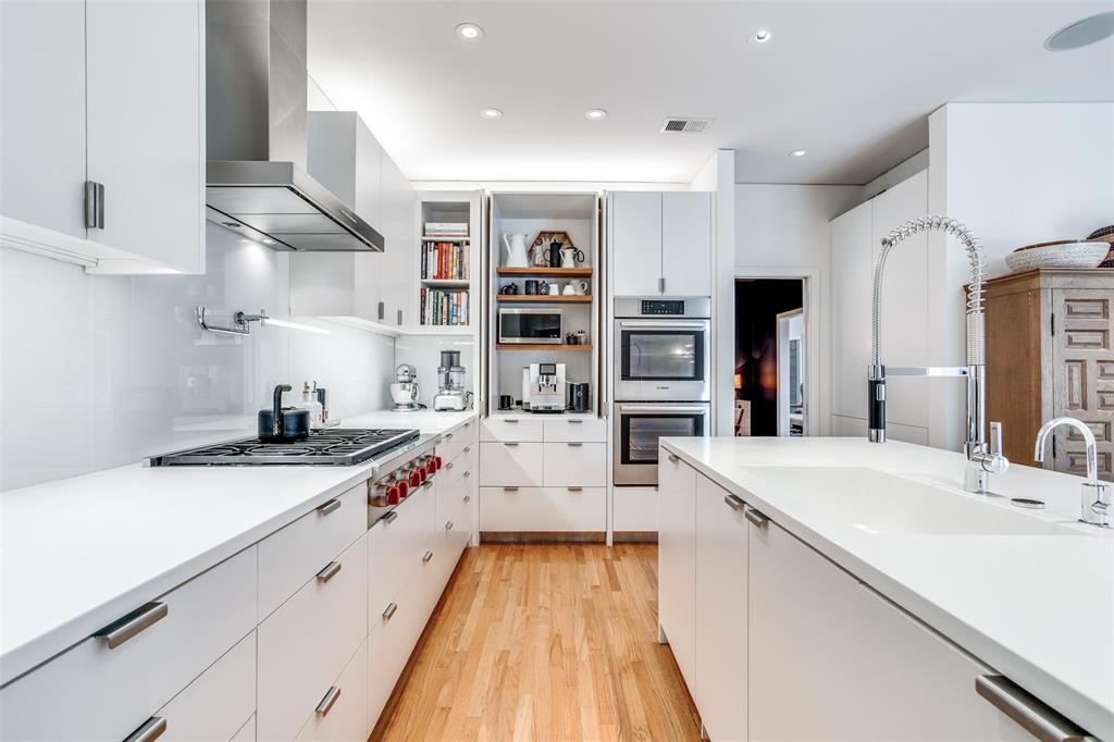 Highland Park West 4th Inst - Residential