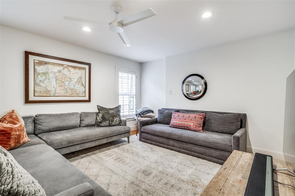 Highland Park West 4th Inst - Residential