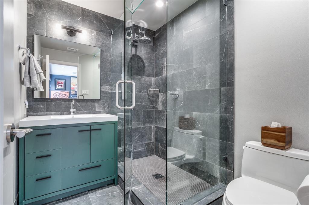 Highland Park West 4th Inst - Residential