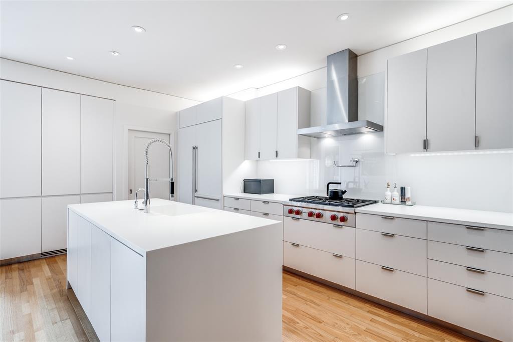 Highland Park West 4th Inst - Residential