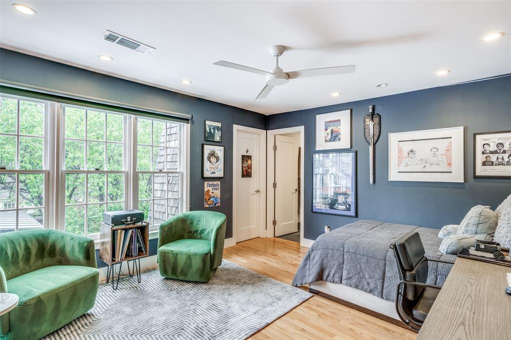 Highland Park West 4th Inst - Residential