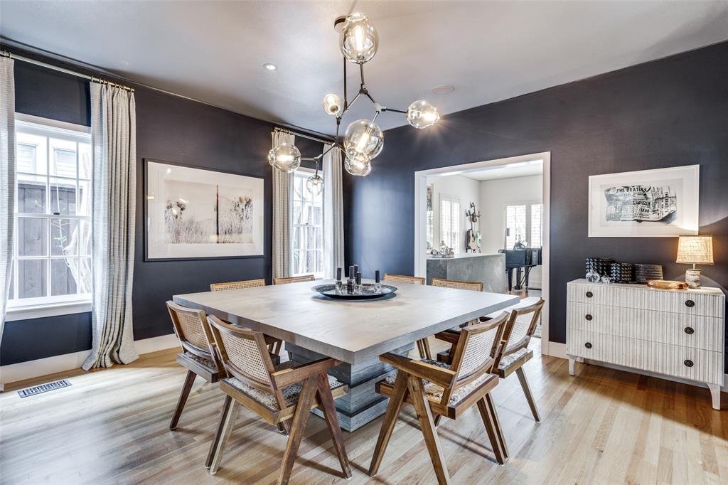 Highland Park West 4th Inst - Residential