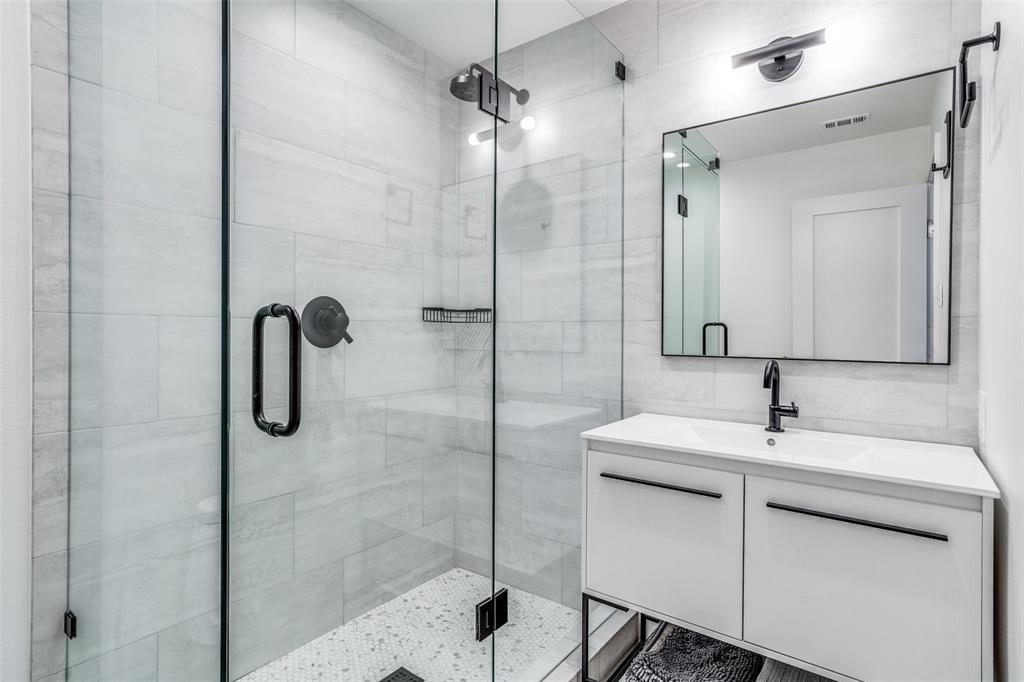 Highland Park West 4th Inst - Residential