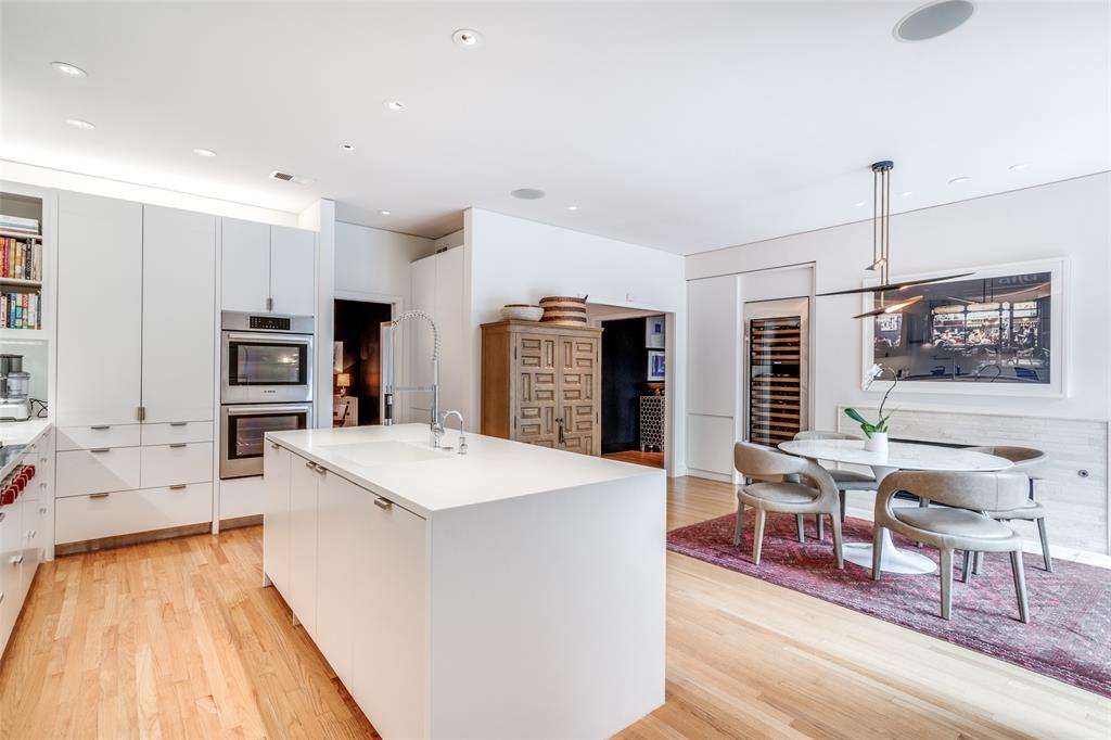 Highland Park West 4th Inst - Residential