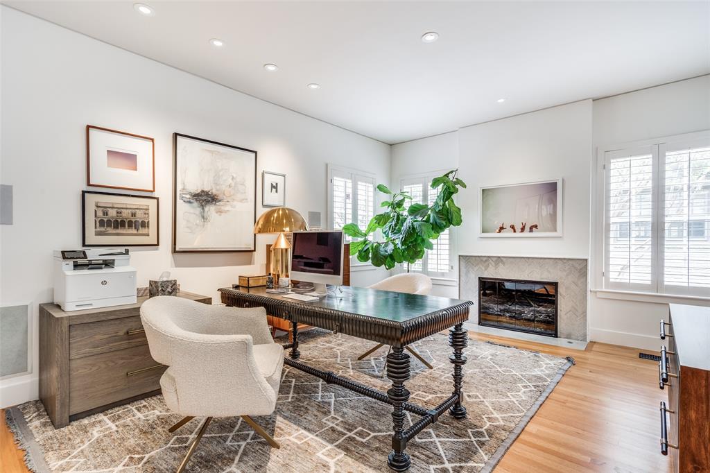 Highland Park West 4th Inst - Residential