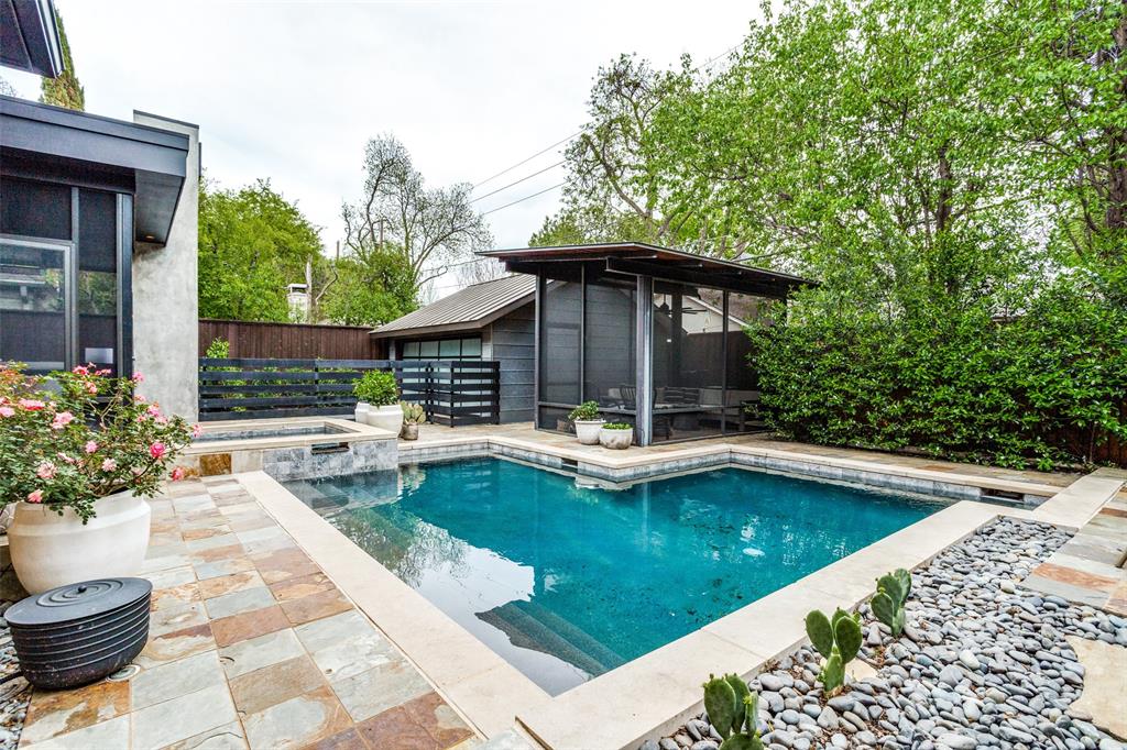 Highland Park West 4th Inst - Residential