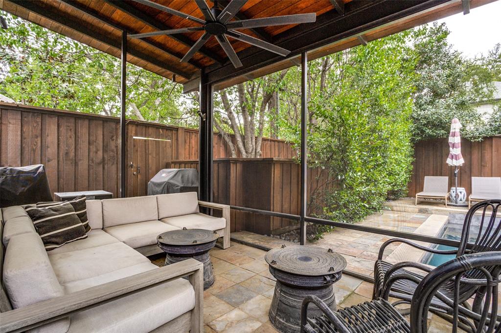 Highland Park West 4th Inst - Residential