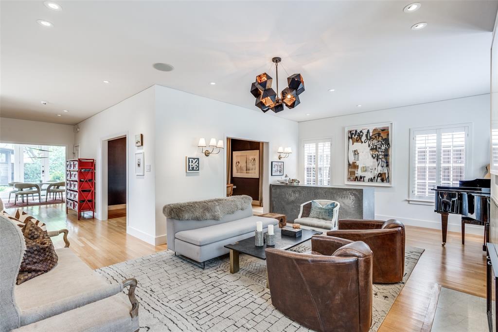 Highland Park West 4th Inst - Residential