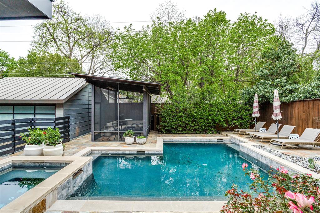 Highland Park West 4th Inst - Residential