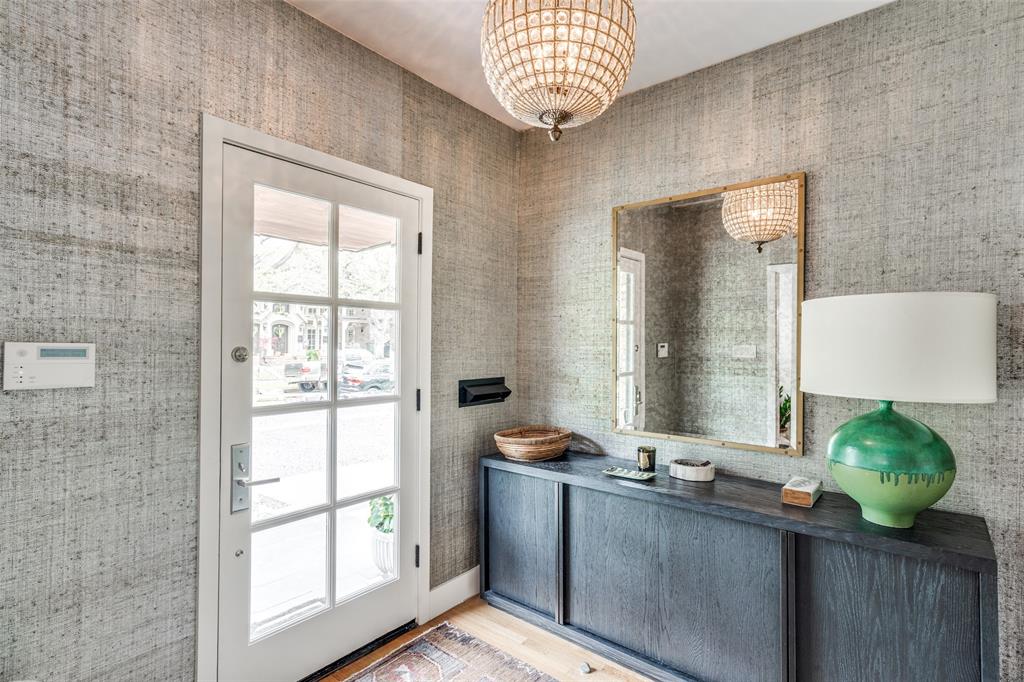 Highland Park West 4th Inst - Residential