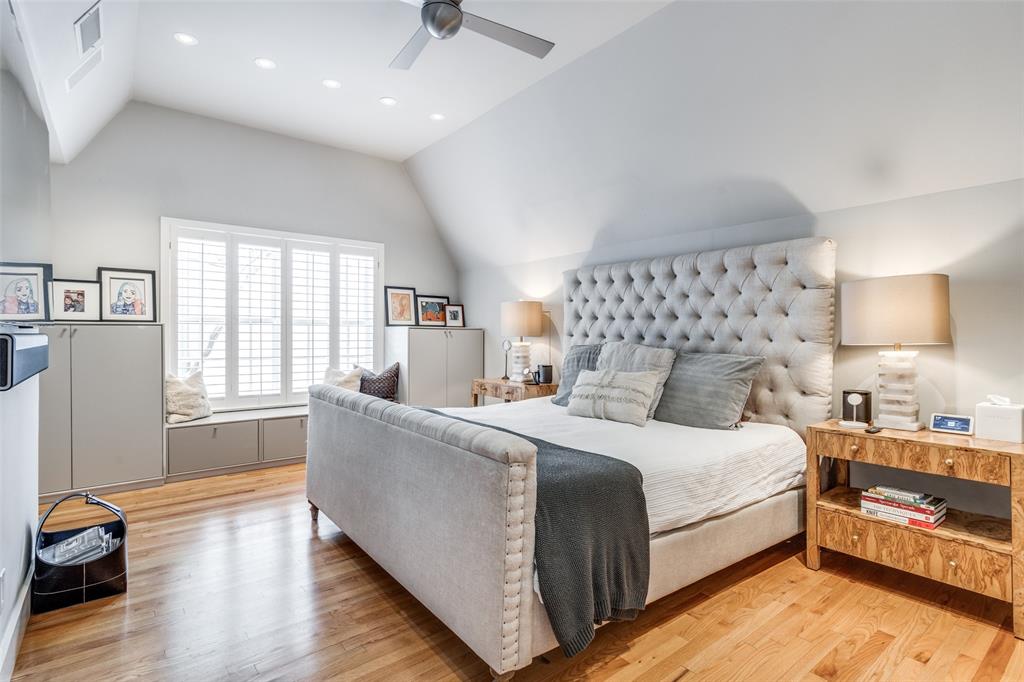 Highland Park West 4th Inst - Residential