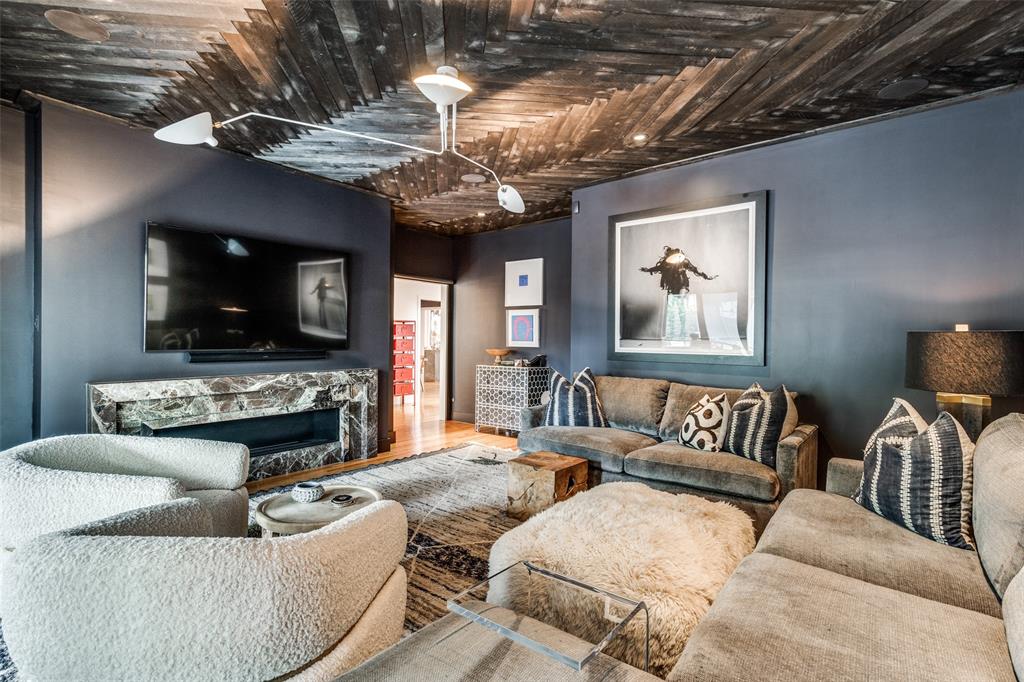 Highland Park West 4th Inst - Residential