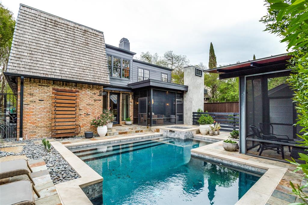 Highland Park West 4th Inst - Residential