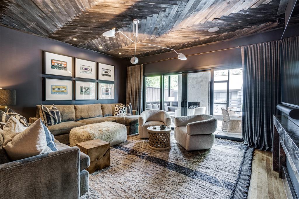 Highland Park West 4th Inst - Residential