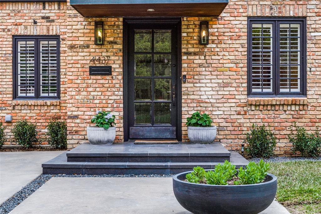 Highland Park West 4th Inst - Residential