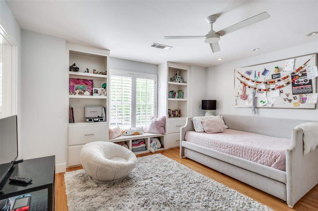 Highland Park West 4th Inst - Residential