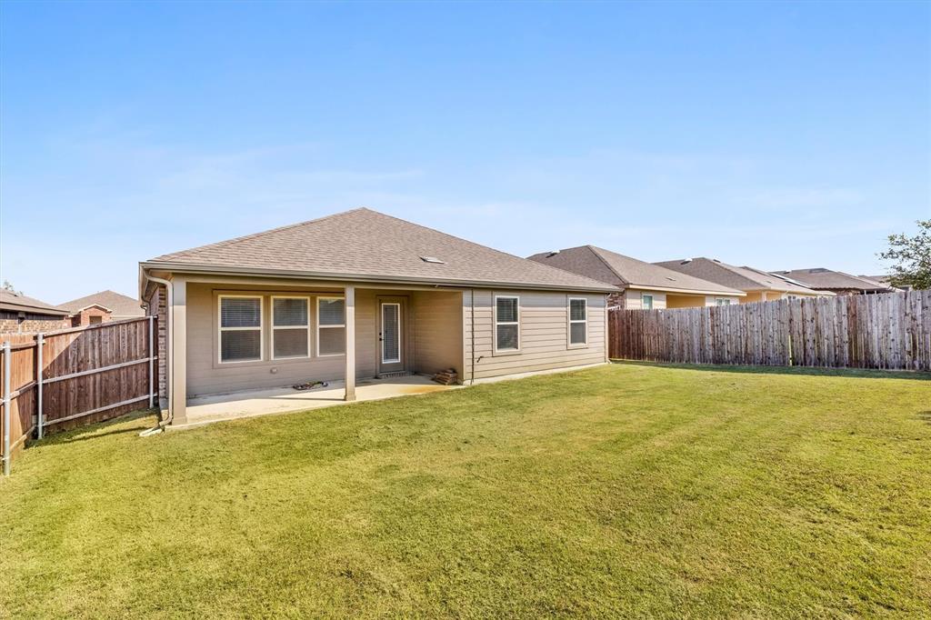 Winn Rdg South Ph 1 - Residential Lease