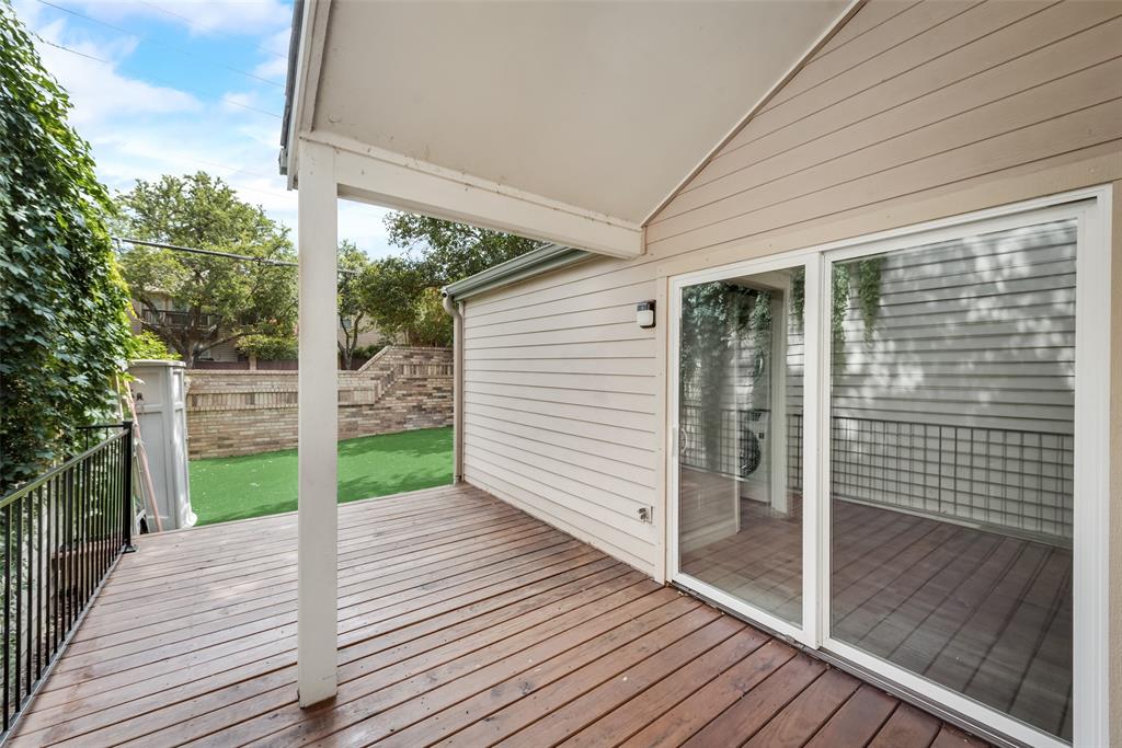 Springstead Condos - Residential