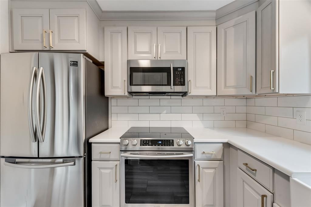 Springstead Condos - Residential