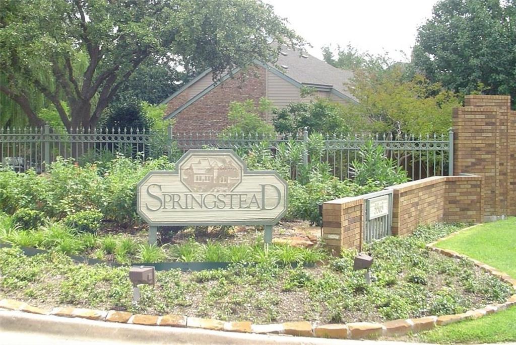 Springstead Condos - Residential