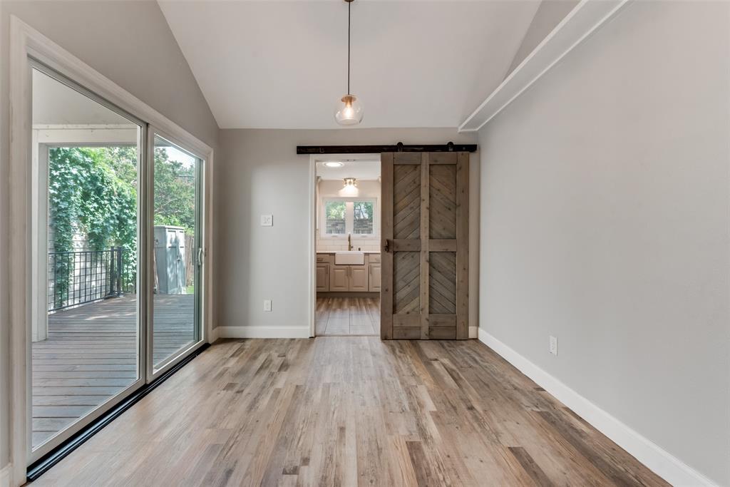 Springstead Condos - Residential