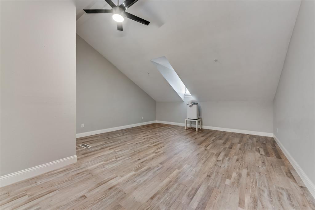 Springstead Condos - Residential