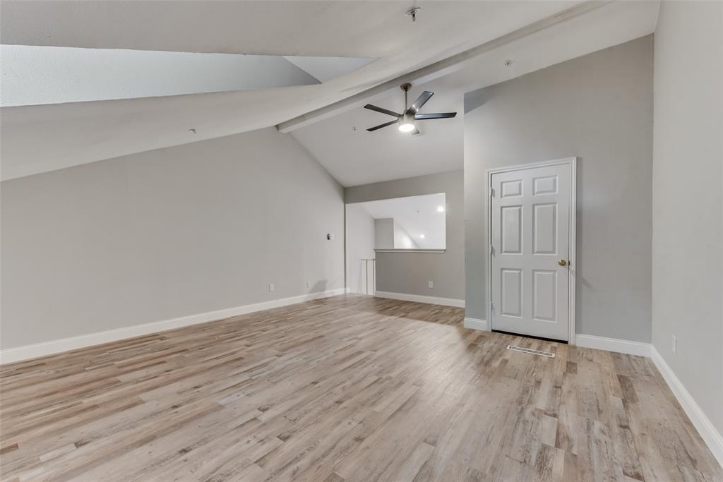 Springstead Condos - Residential